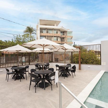 Porto Residence Pôrto das Galinhas المظهر الخارجي الصورة