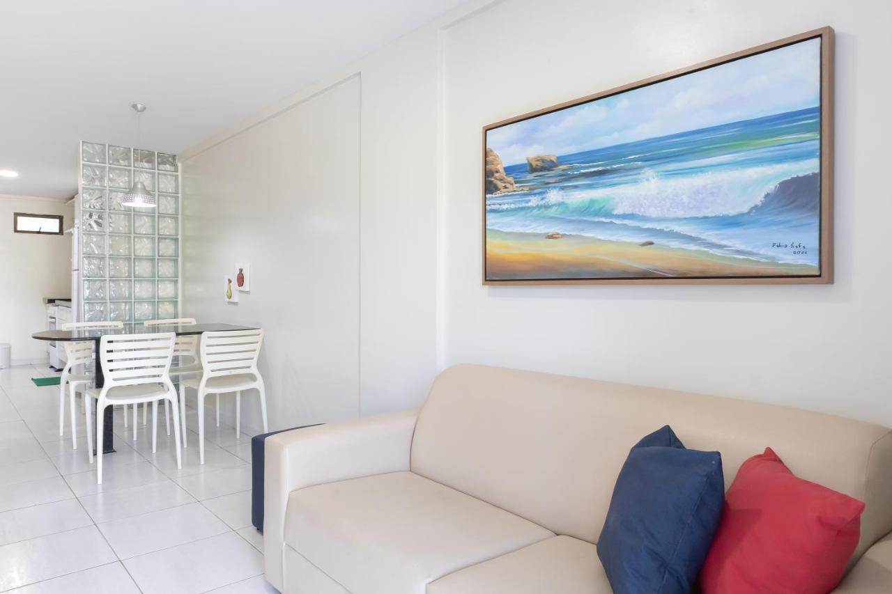 Porto Residence Pôrto das Galinhas المظهر الخارجي الصورة