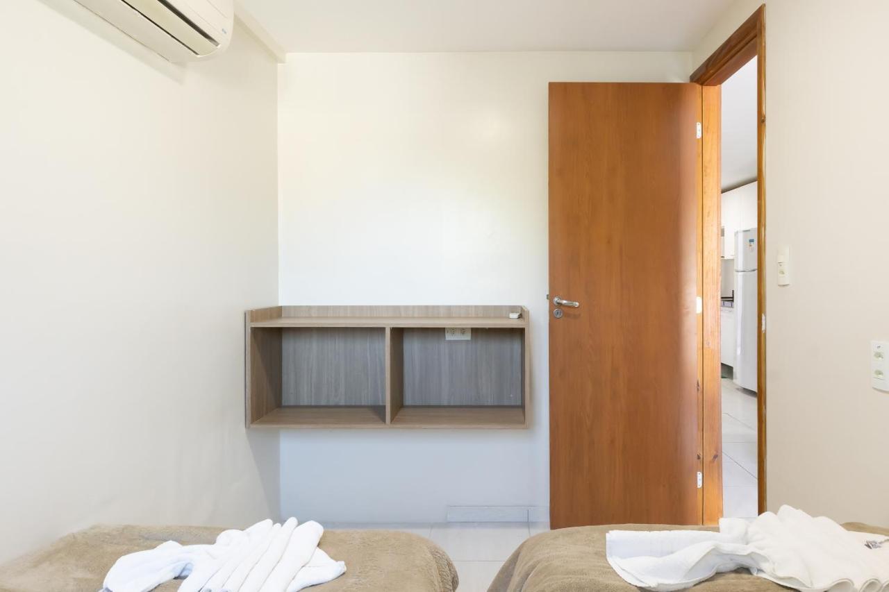 Porto Residence Pôrto das Galinhas المظهر الخارجي الصورة
