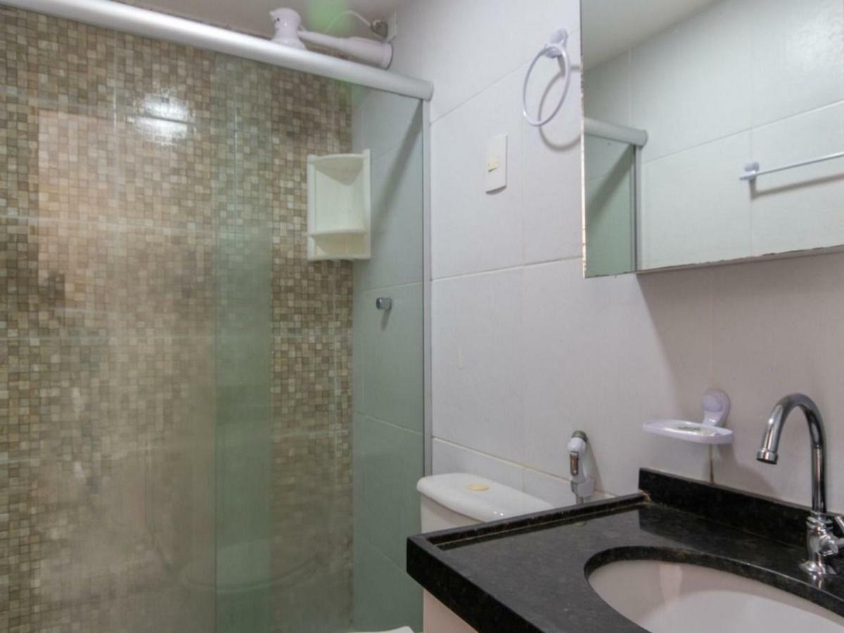 Porto Residence Pôrto das Galinhas المظهر الخارجي الصورة